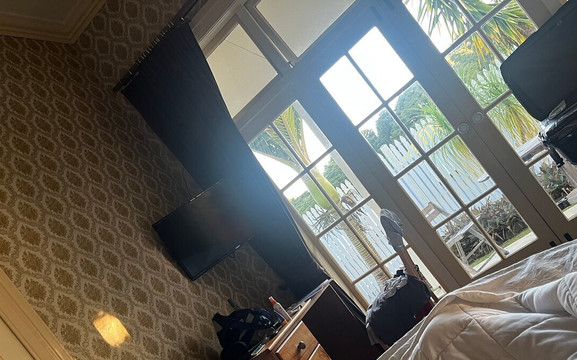 瓦科沃斯小屋主图