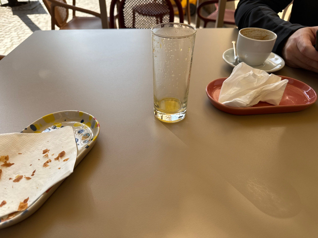 KLEM Specialty Coffee主图