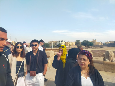 Sharm Expreince Zoom-沙姆沙伊赫必去景点