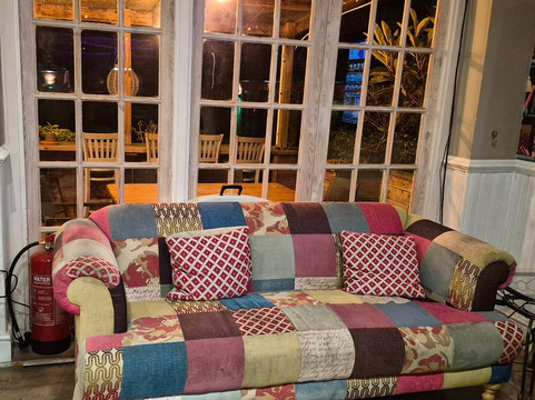 天鹅汽车旅馆主图