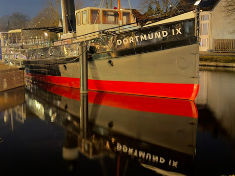 Friederike von Papenburg-Papenburg必去景点