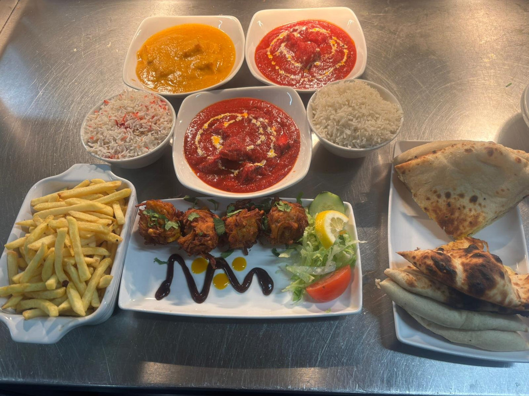 Afsar's Spice