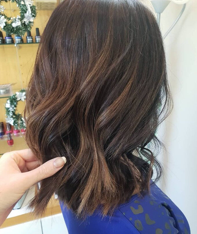 Vivo Hair & Beauty-里默拉必去景点