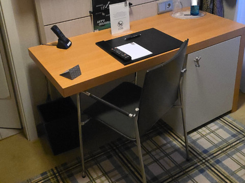 加格施洛斯克兰尼斯坦酒店主图