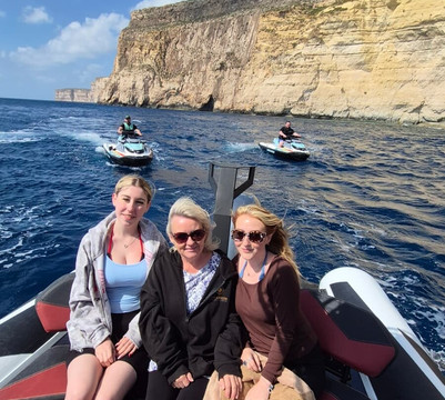 Island Thrills Watersports-Qala必去景点