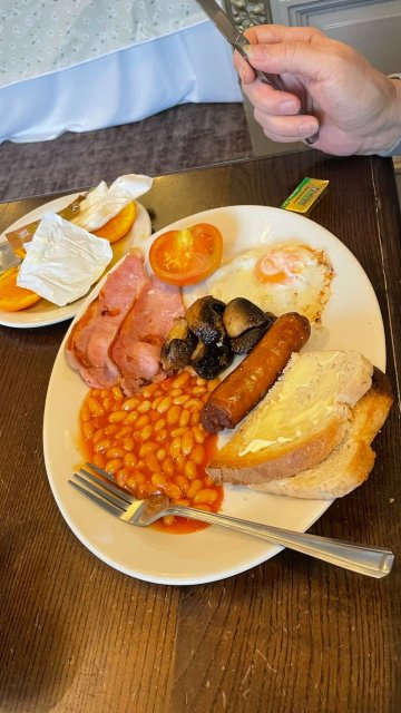 布伦特伍德酒店 - 格林国王旅馆-官方