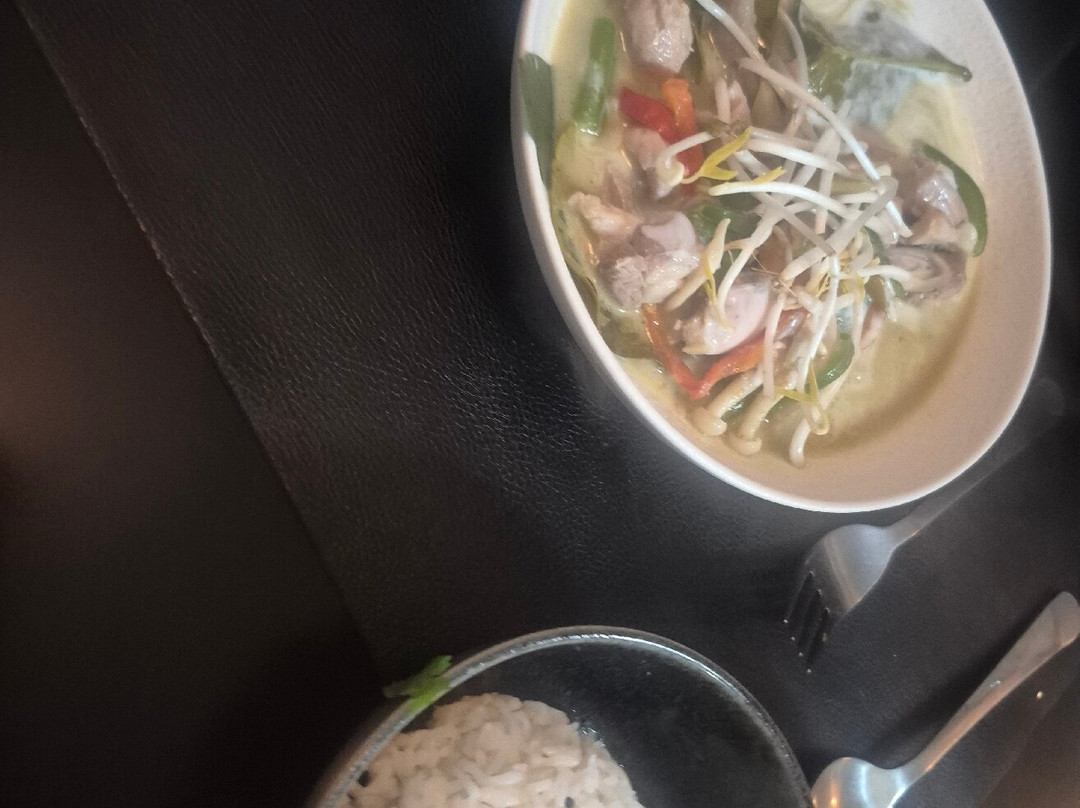 Coco's Kitchen主图