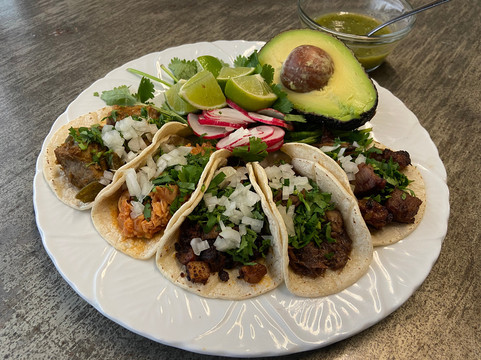 Maya del Sol Kitchen