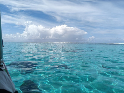 Heremiti Ura Excursion-Vairao必去景点