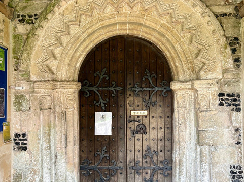 Avebury Manor-埃夫伯里必去景点