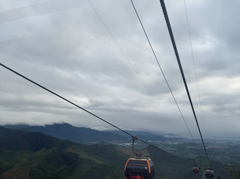 岘港私人导游-岘港必去景点