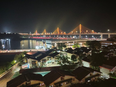 帕克精华酒店主图