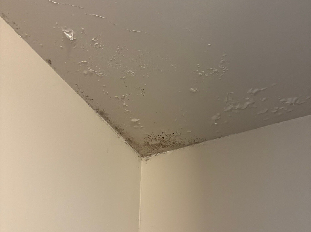 安塔尔温泉酒店主图