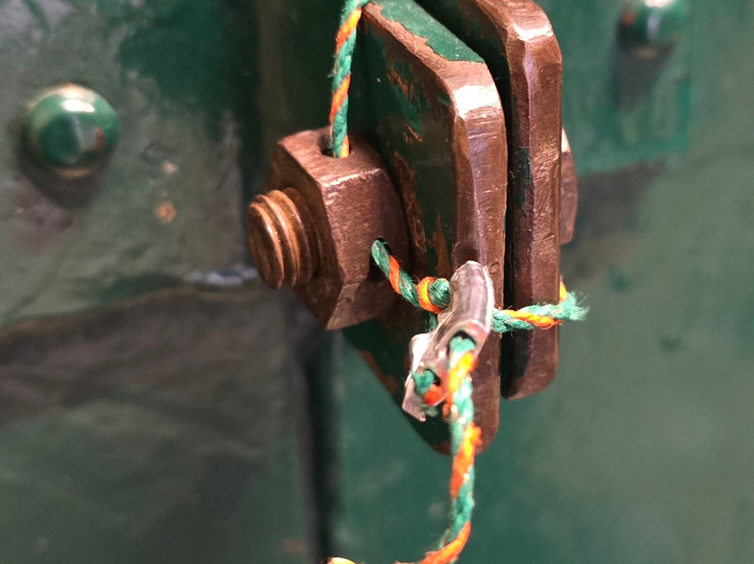 Birkenhof Brennerei-Nistertal必去景点