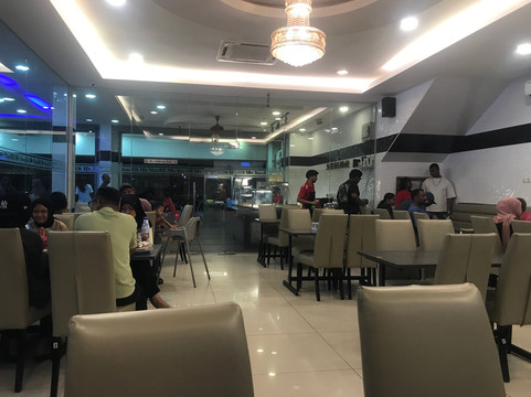 Restoran Al Khail