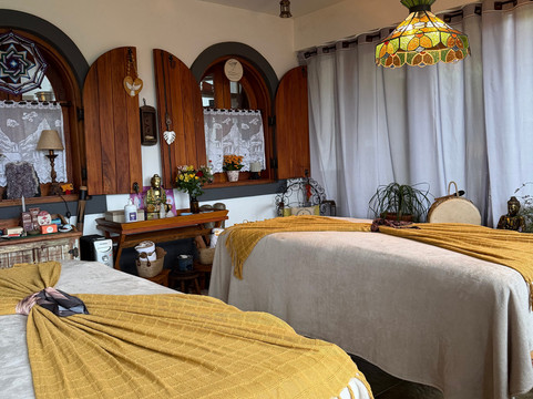 Lavandas na Varanda-蒙特贝尔德必去景点