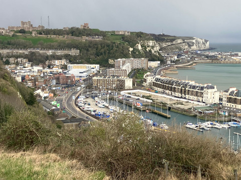 Western Heights-多佛必去景点