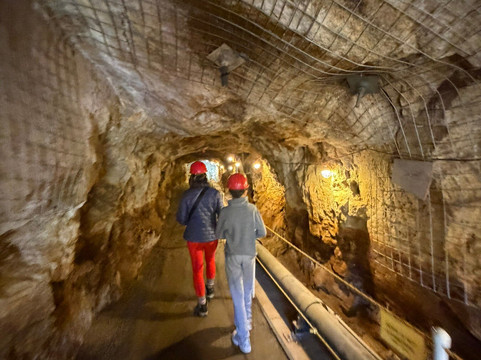 Argo Mill and Tunnel-Idaho Springs必去景点