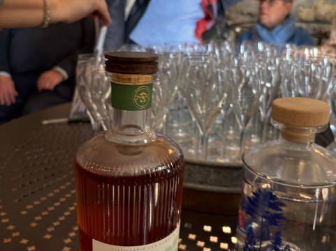 Maisons de Champagne Auguste Huiban & Paul Augustin-Jonquery必去景点