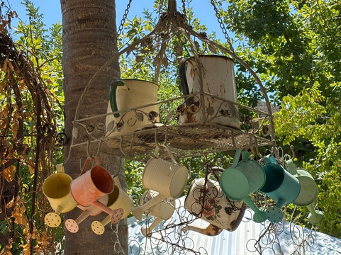 黄芦荟旅馆主图