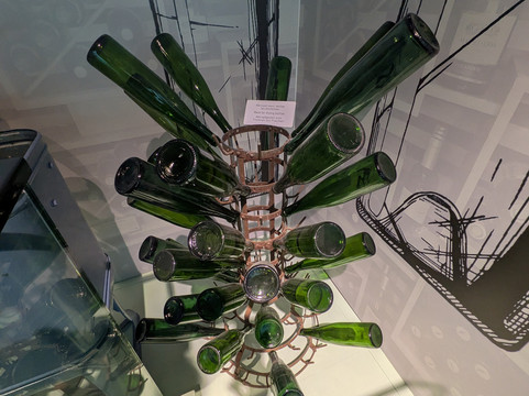 Musée des Vins d'Alsace-科尔马必去景点