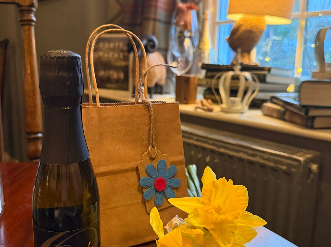 国王头部旅馆主图