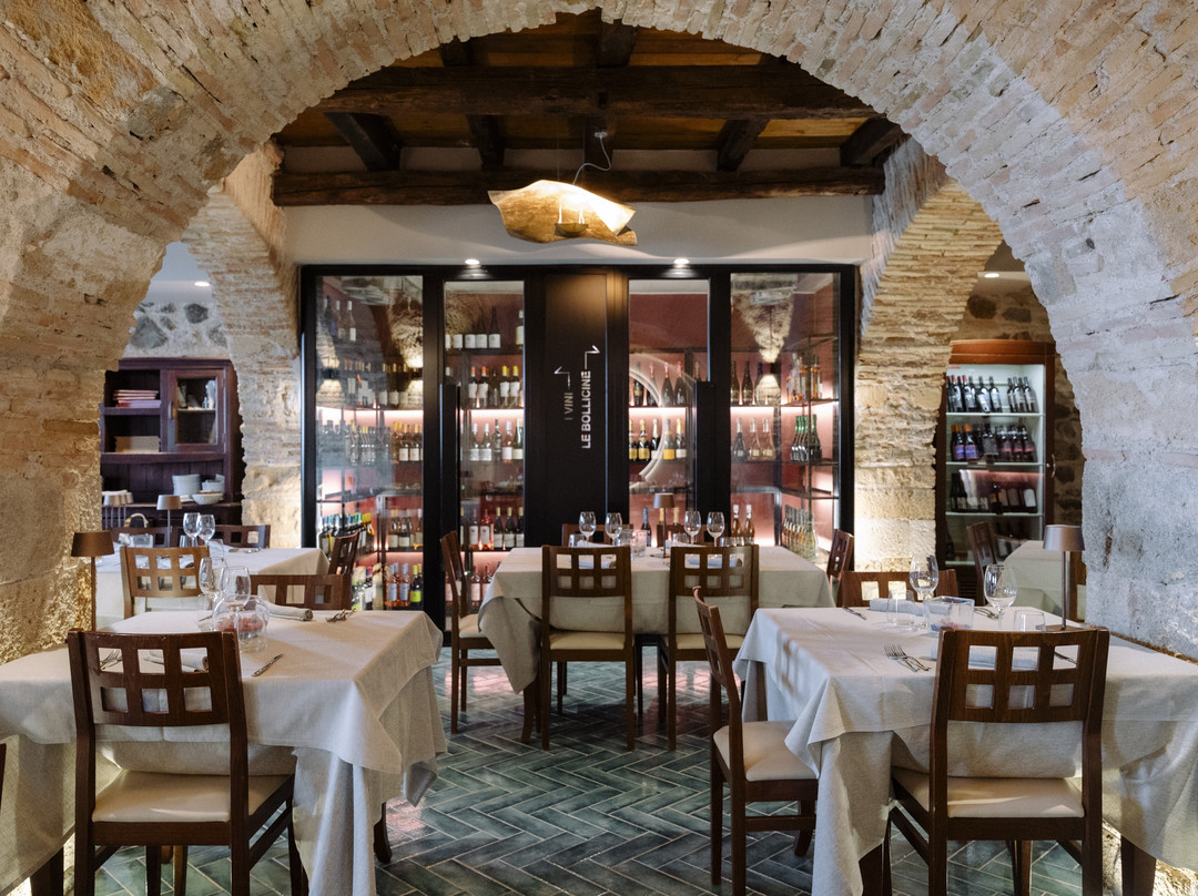 卡萨托华丽客房酒店主图