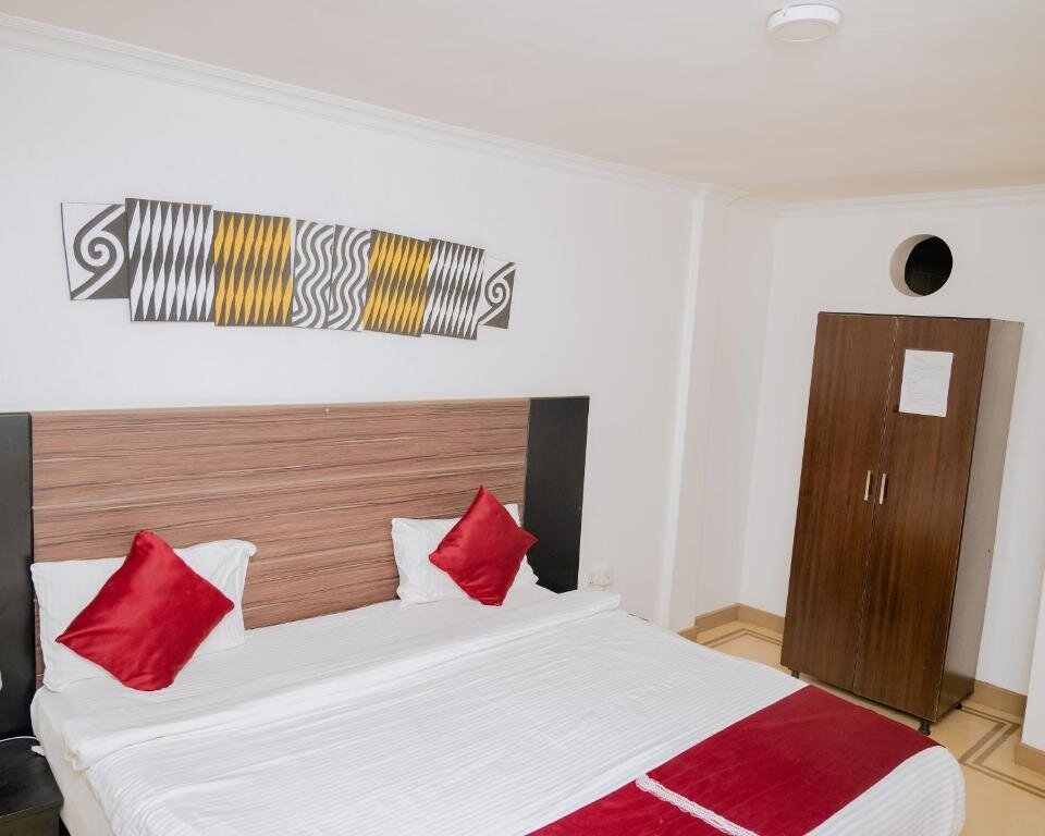Igitego Boutique Hotel-客卧