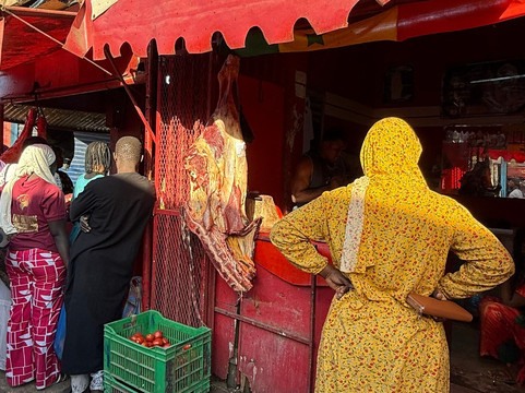Happy Excursions Senegal-莫布瓦必去景点