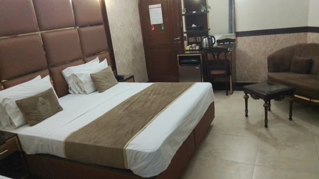 Orchid Inn By WI-官方