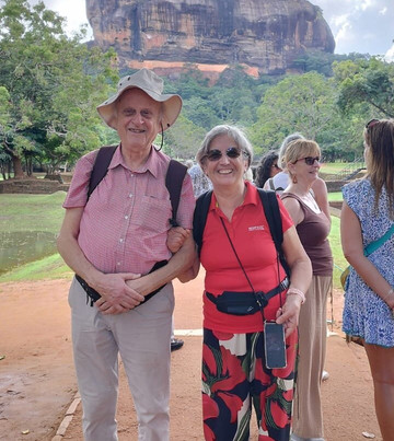 Relax Lanka Tours-尼甘布必去景点