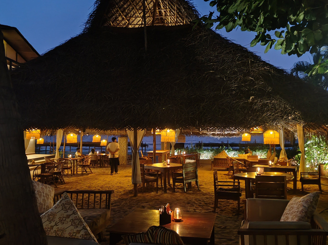 阿那哈塔度假海滨度假村主图