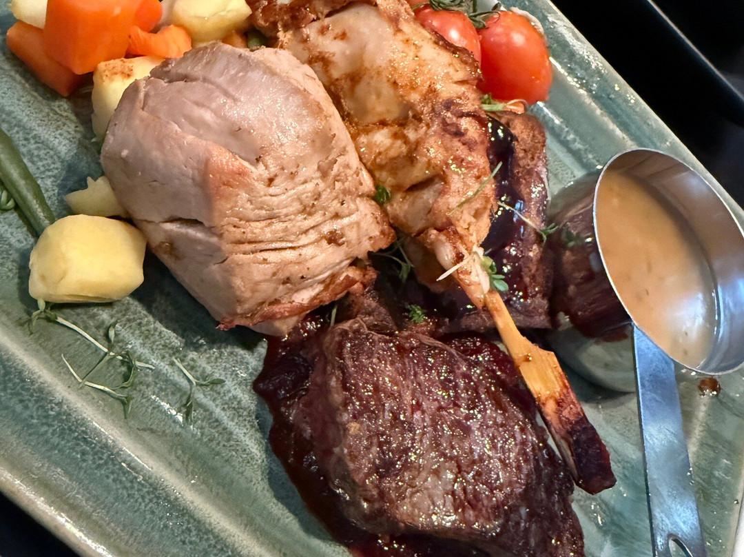 凡沃克格罗宁根霍克酒店主图