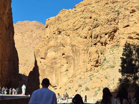 Desert Family Tour-马拉喀什必去景点