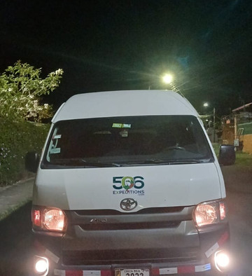 506 Expeditions-阿拉辉拉必去景点