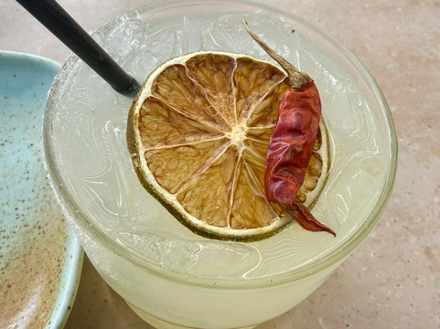 En Familia - Modern Mexican Cuisine