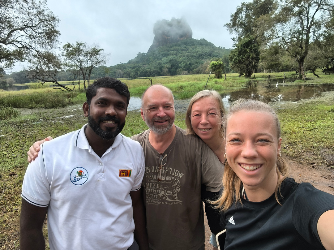 LK Travels & Tours SRI LANKA-卡尔库达必去景点