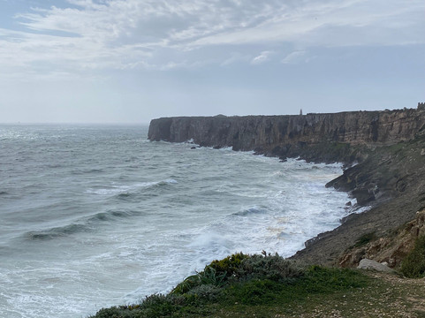 Sagres Fortress-萨格里什必去景点