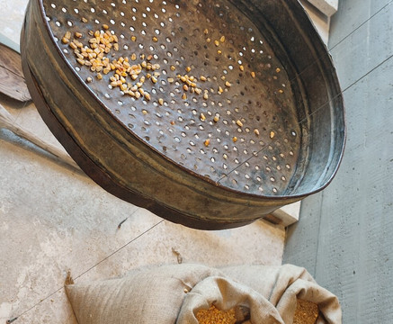 Environment Museum of Stymphalia-Stymfalia必去景点