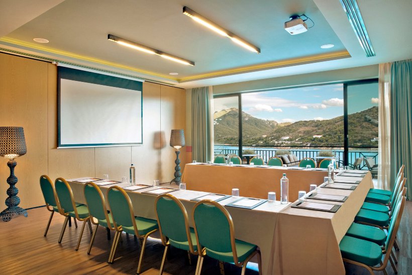 雅典阿提卡里维埃拉道玺温德姆酒店-旅行者