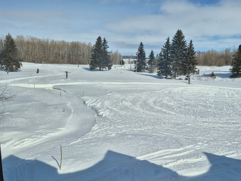 Lakeview Hecla Resort主图