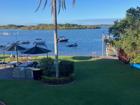 莫比迪克河畔汽车旅馆主图