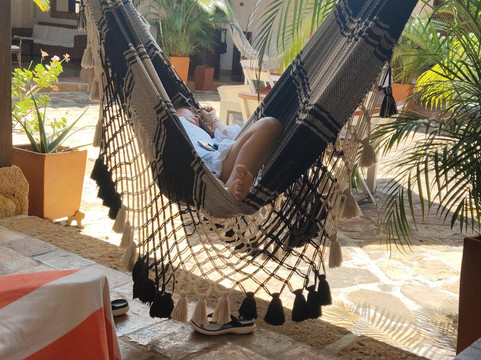 米西亚古斯托迪亚精品酒店主图