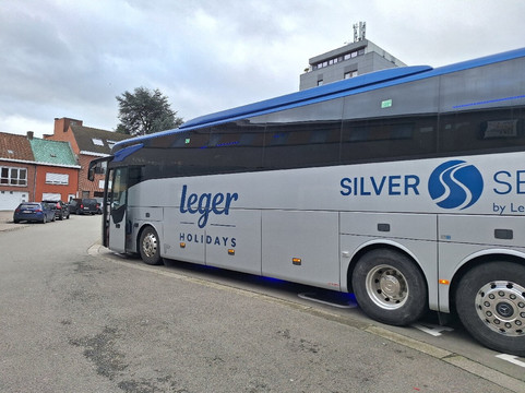 阿里斯木斯克龙酒店及公寓式酒店主图