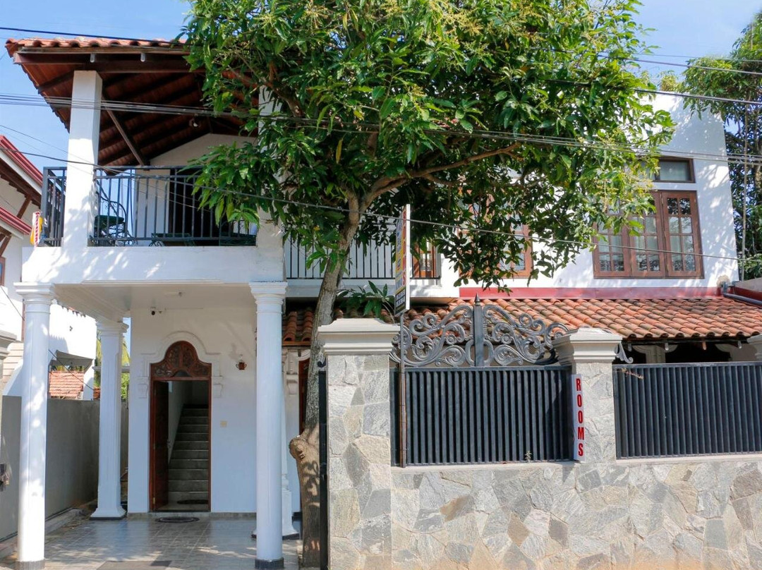 Cvilla Hotel