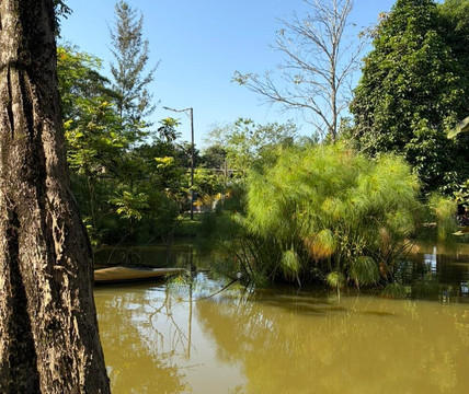 Chácara Vale dos Manacás-Nova Iguacu必去景点