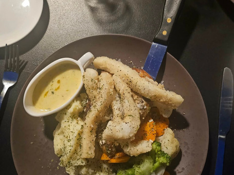 波特途沃姆巴酒店主图