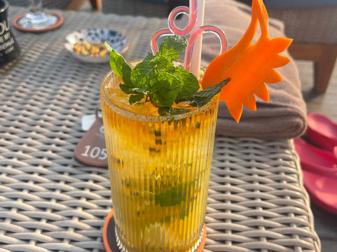 Nostalgia Cruise-团洲岛必去景点