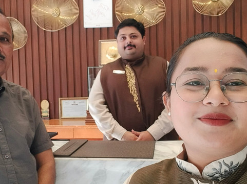 郡纳加迪费恩里奥度假村及俱乐部主图