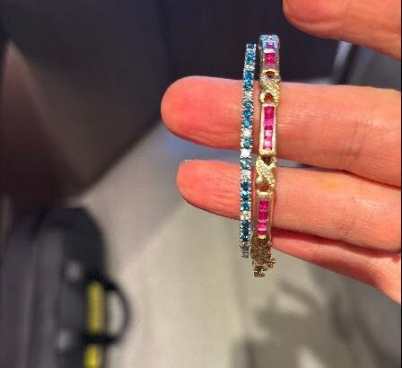 Oro Diamante-菲利普斯堡必去景点